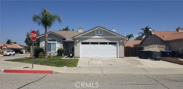 Hampton Avenue, Hemet, Californie 92545, États-Unis