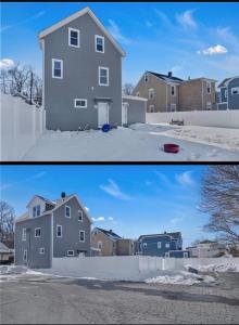 27 Greenville Avenue, Johnston, Rhode Island 02919, HOA KỲ