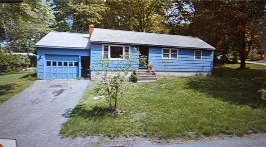 39 Juniper Drive, Hopkinton, Rhode Island 02804, Stati Uniti