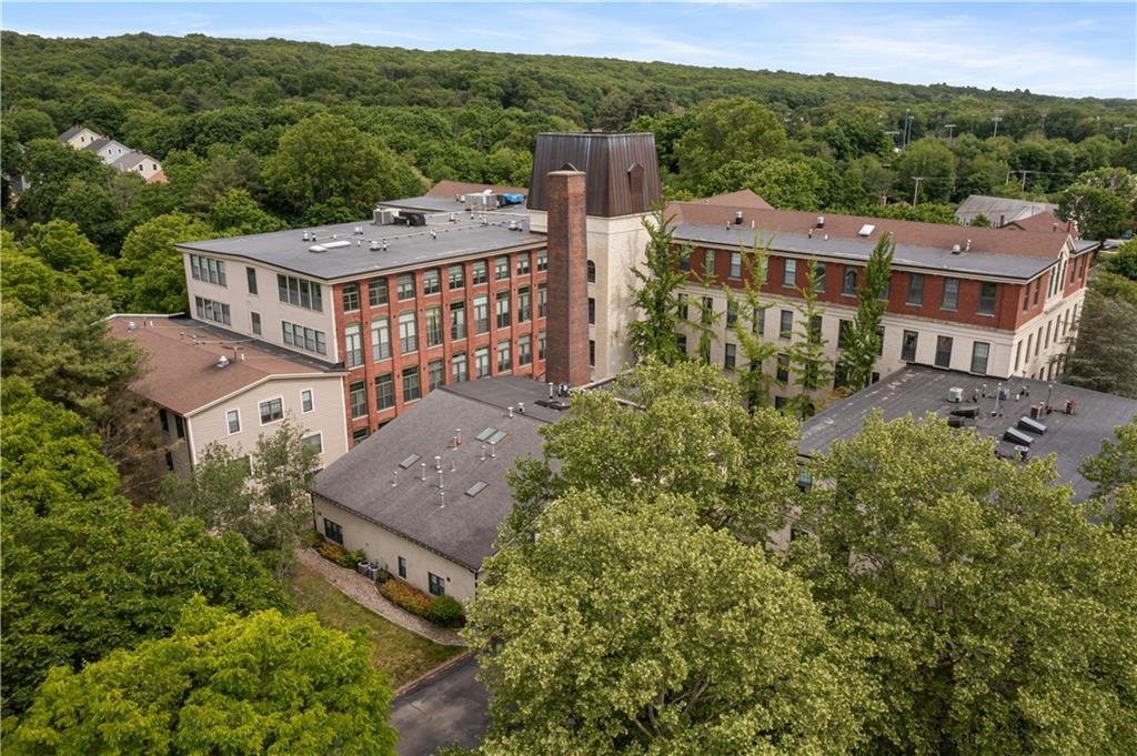 15 Higgins Street 108, Smithfield, Rhode Island 02917, États-Unis