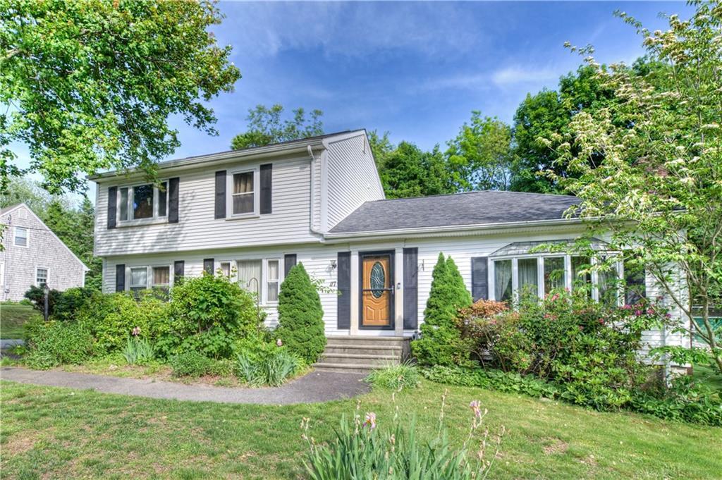 117 Bulgarmarsh Road, Tiverton, Rhode Island 02878, USA