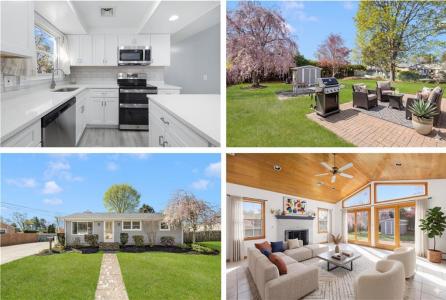 9 Long Pond Road, Coventry, Rhode Island 02816, USA