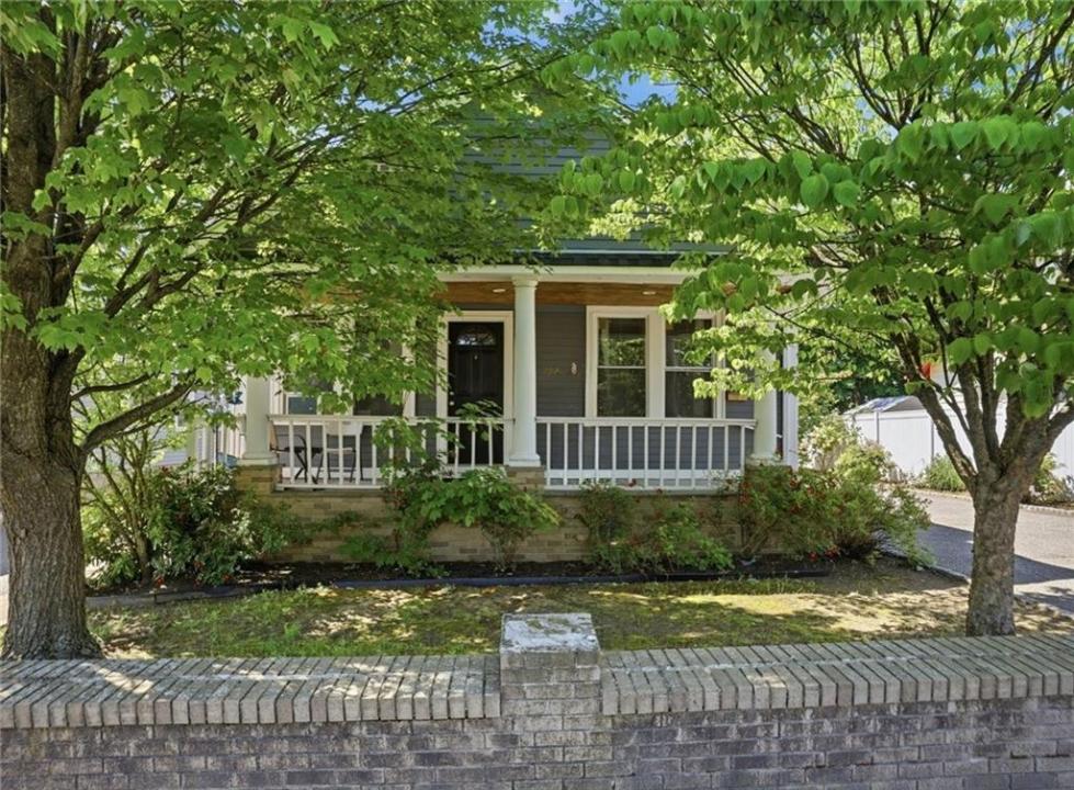 132 Roger Williams Avenue, Providence, Rhode Island 02907, Estados Unidos