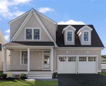 12 Lookout Lane, Portsmouth, Rhode Island 02871, Estados Unidos