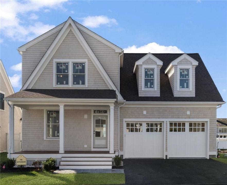 12 Lookout Lane, Portsmouth, Rhode Island 02871, Estados Unidos