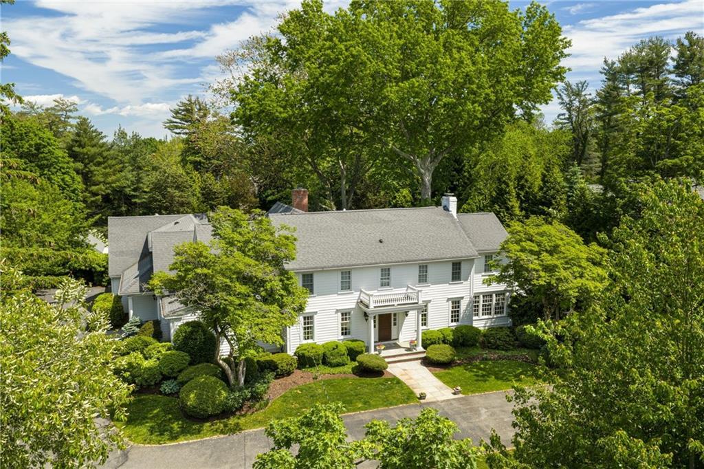 204 Rumstick Road, Barrington, Rhode Island 02806, Estados Unidos