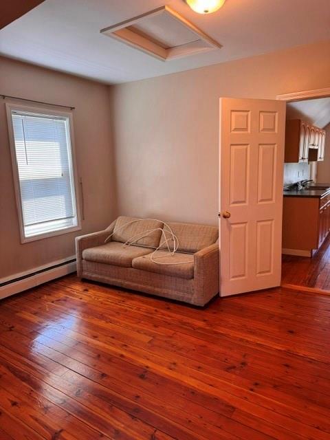 595 Armistice Boulevard 3, Pawtucket, Rhode Island 02861, États-Unis