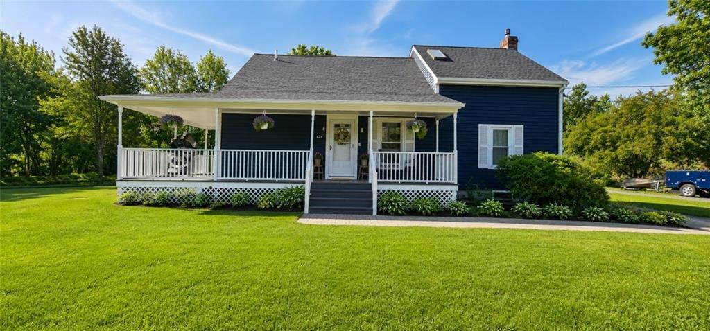 424 Buxton Street, North Smithfield, Rhode Island 02896, USA