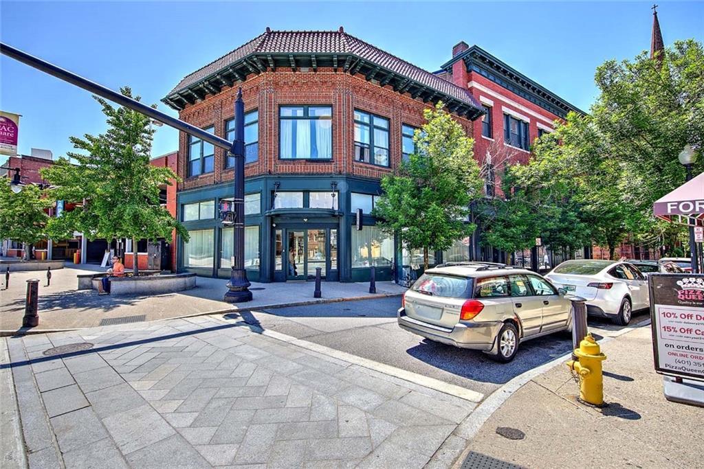 225 Weybosset Street 6, Providence, Rhode Island 02903, USA