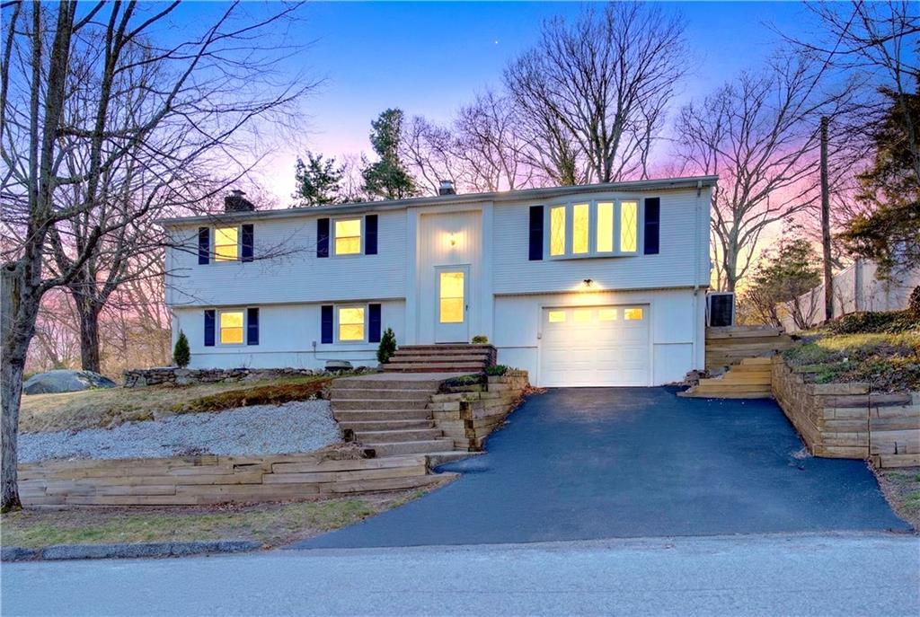 155 Birkshire Drive, Warwick, Rhode Island 02886, États-Unis