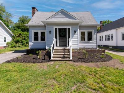35 Brook Street, Seekonk, Massachusetts 02771, USA