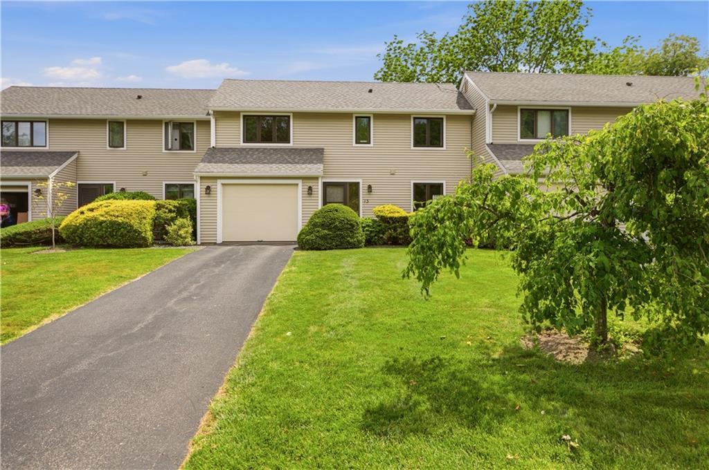 13 Fox Run, Portsmouth, Rhode Island 02871, États-Unis
