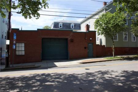 667 Wickenden Street, Providence, Rhode Island 02903, Estados Unidos