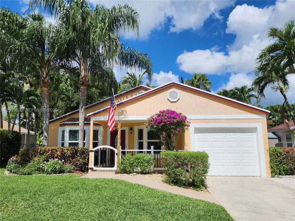 Davie, Floryda 33325, USA