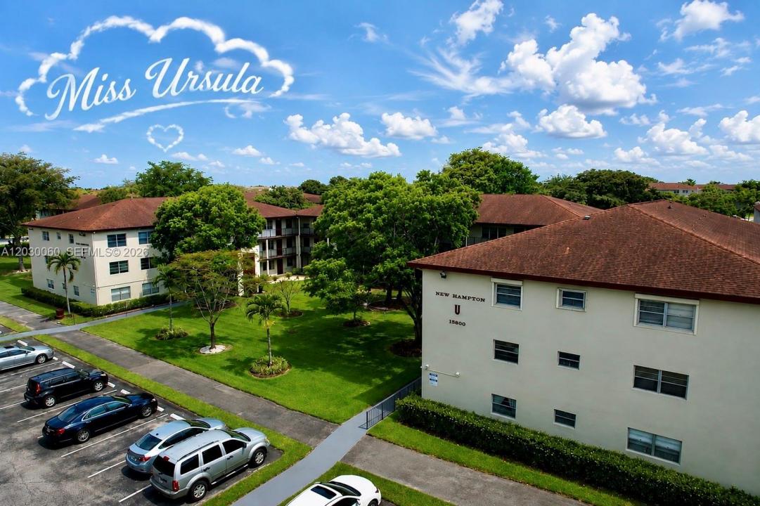 13500 SW 1st St 114U, Pembroke Pines, Florida 33027, Stati Uniti