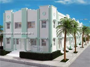 700 16th St 109, Miami Beach, Florida 33139, Stati Uniti