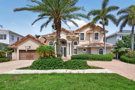 4901 NE 29th Avenue, Lighthouse Point, Flórida 33064, Estados Unidos