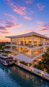 2321 SE 17th Street 401, Fort Lauderdale, Florida 33316, USA