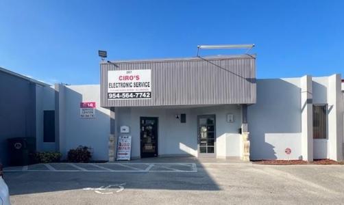 289 E Oakland Park Boulevard 287, Oakland Park, Flórida 33334, Estados Unidos