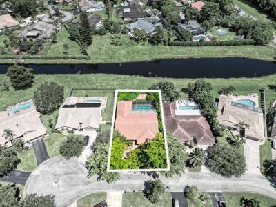303 NW 105th Terrace, Coral Springs, Florida 33071