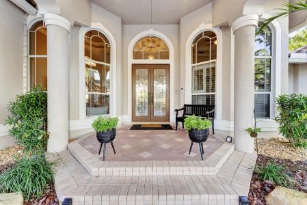 6261 NW 120th Drive, Coral Springs, Florida 33076, HOA KỲ