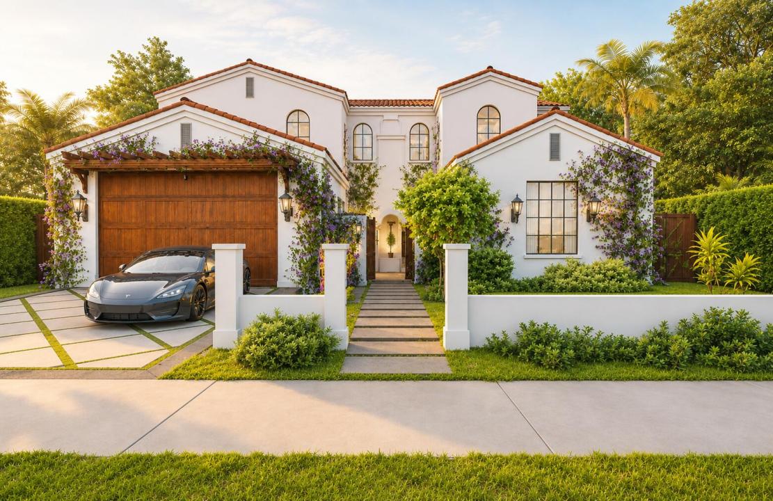 339 Palmetto Street, West Palm Beach, 플로리다 33405, 미국