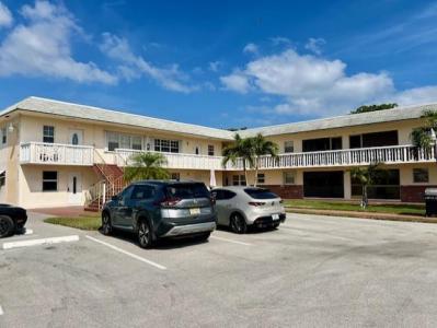 1455 N 12th Court 6b, Hollywood, Florida 33019, USA