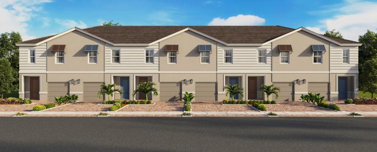 6206 Begonia Circle, Greenacres, フロリダ 33463, アメリカ合衆国