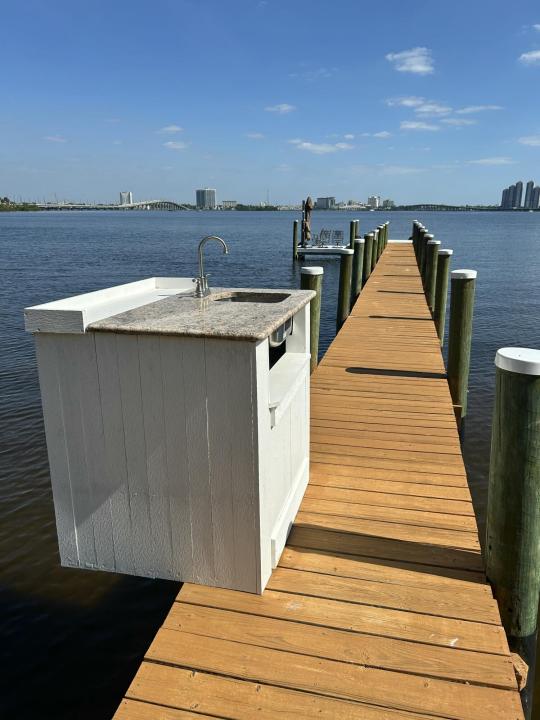 67 W North Shore Avenue, North Fort Myers, Floride 33903, États-Unis