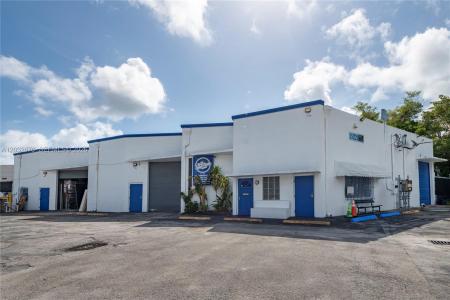 15221 NE 21st Ave, North Miami Beach, Floride 33162, États-Unis