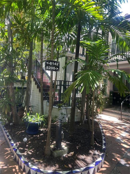 8200 Byron Ave 4, Miami Beach, فلوريدا 33141, الولايات المتحدة