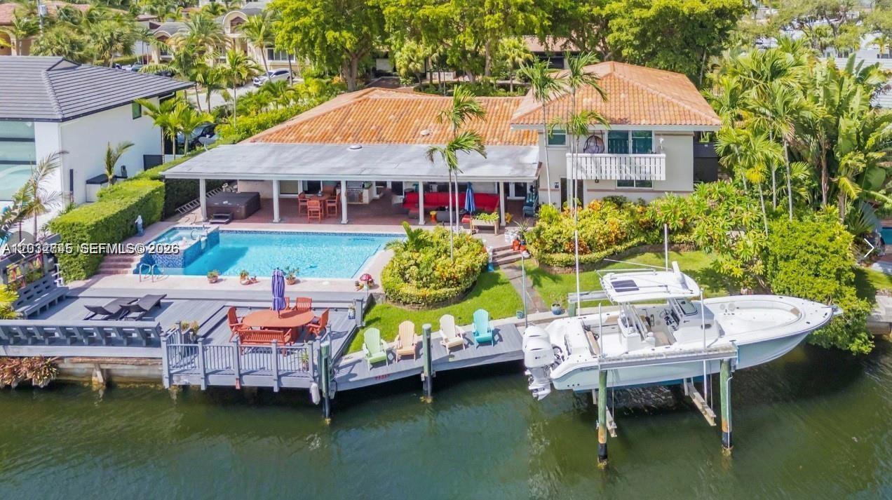 2015 NE 120th Rd, North Miami, Florida 33181, Estados Unidos