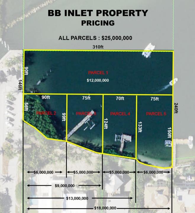 4020 S Ocean Boulevard, Manalapan, Flórida 33462, Estados Unidos