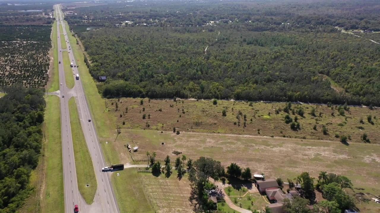 1055 Lake Josephine Drive, Sebring, Florida 33875