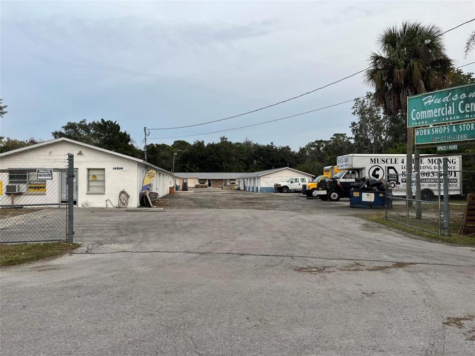 14600 Marina Drive, Flórida 34667, Estados Unidos