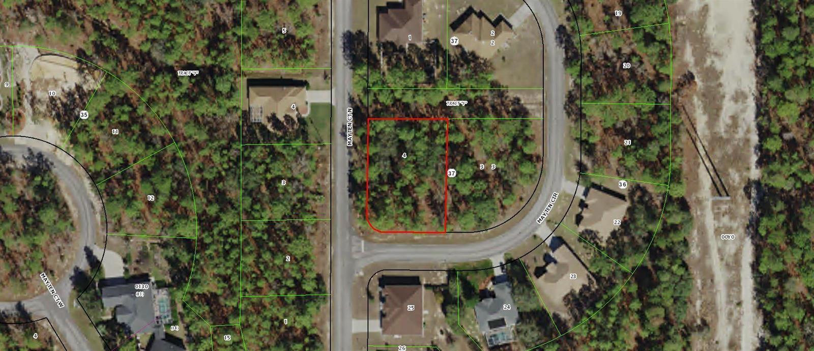 2 Mayten Circle, Floride 34446, États-Unis