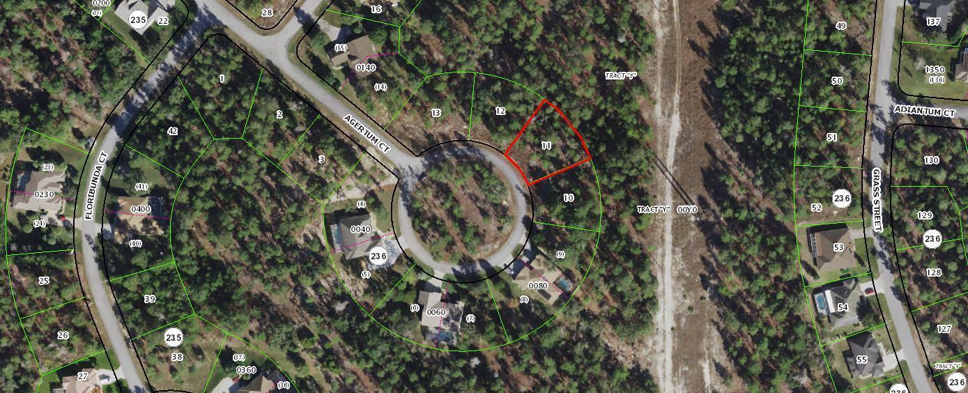 27 Ageratum Court, Florida 34446, USA