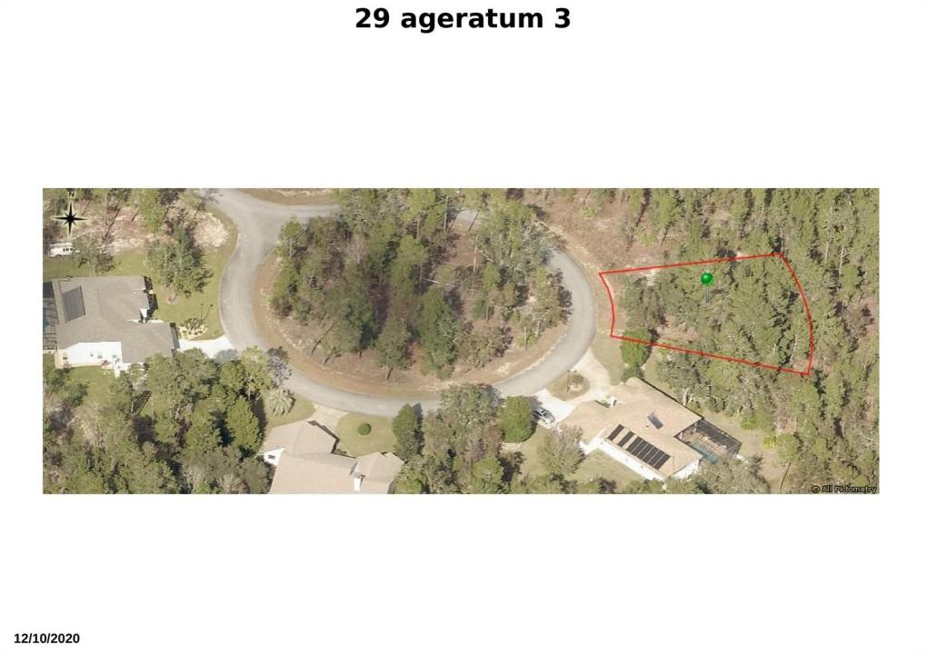 29 Ageratum Court, Florida 34446, Stati Uniti