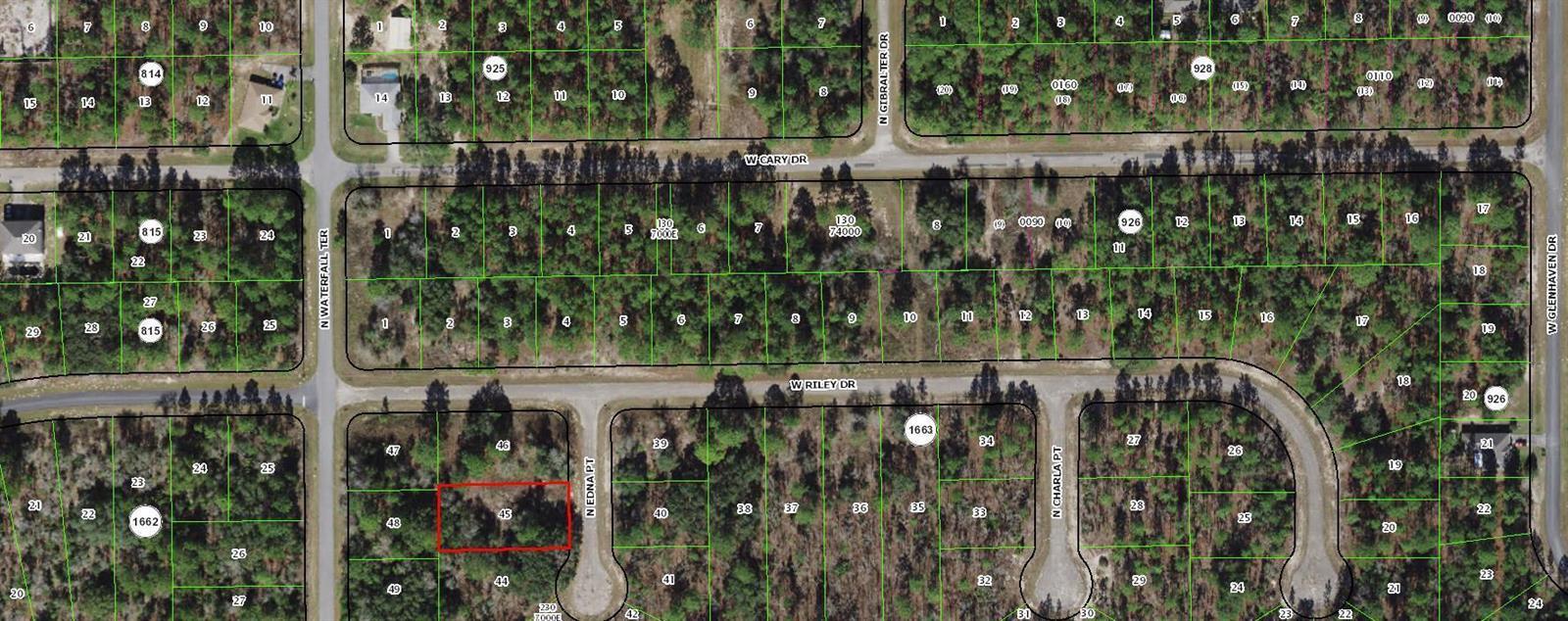 6948 N Edna Point, Floride 34434, États-Unis