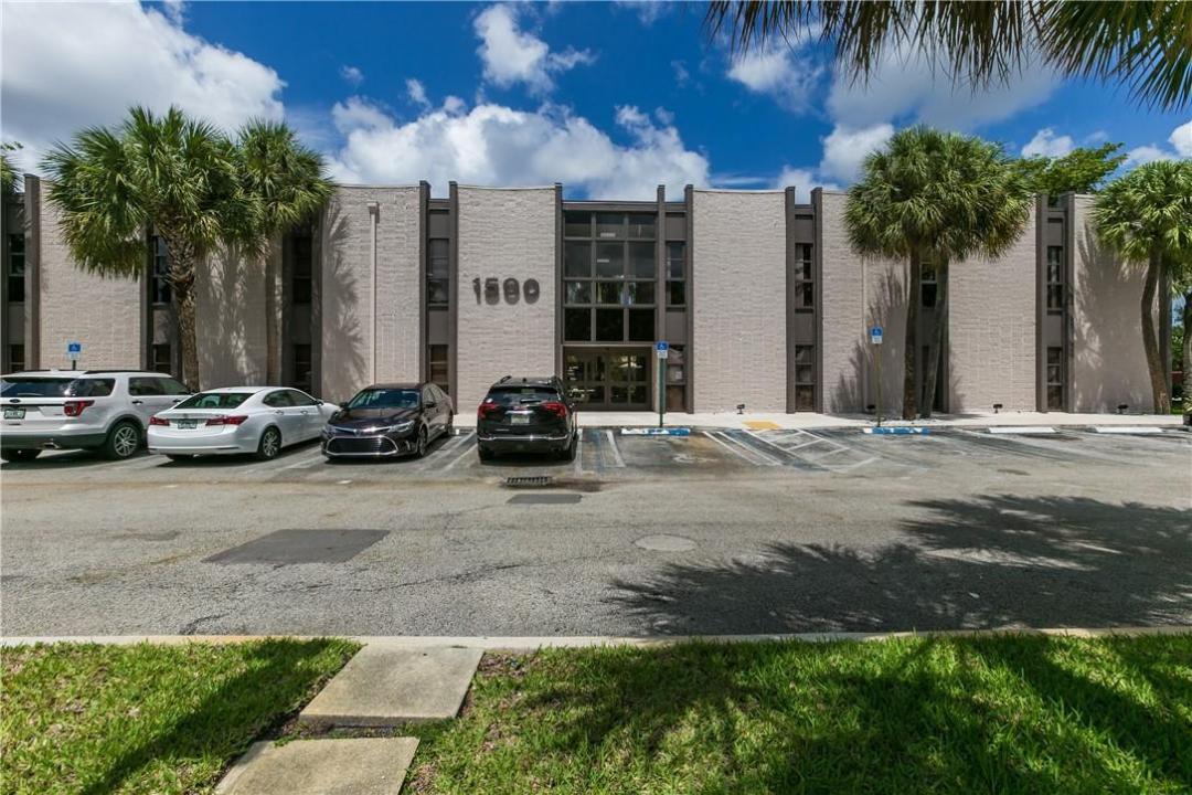 1500 N University Drive 201, Coral Springs, Floride 33071, États-Unis