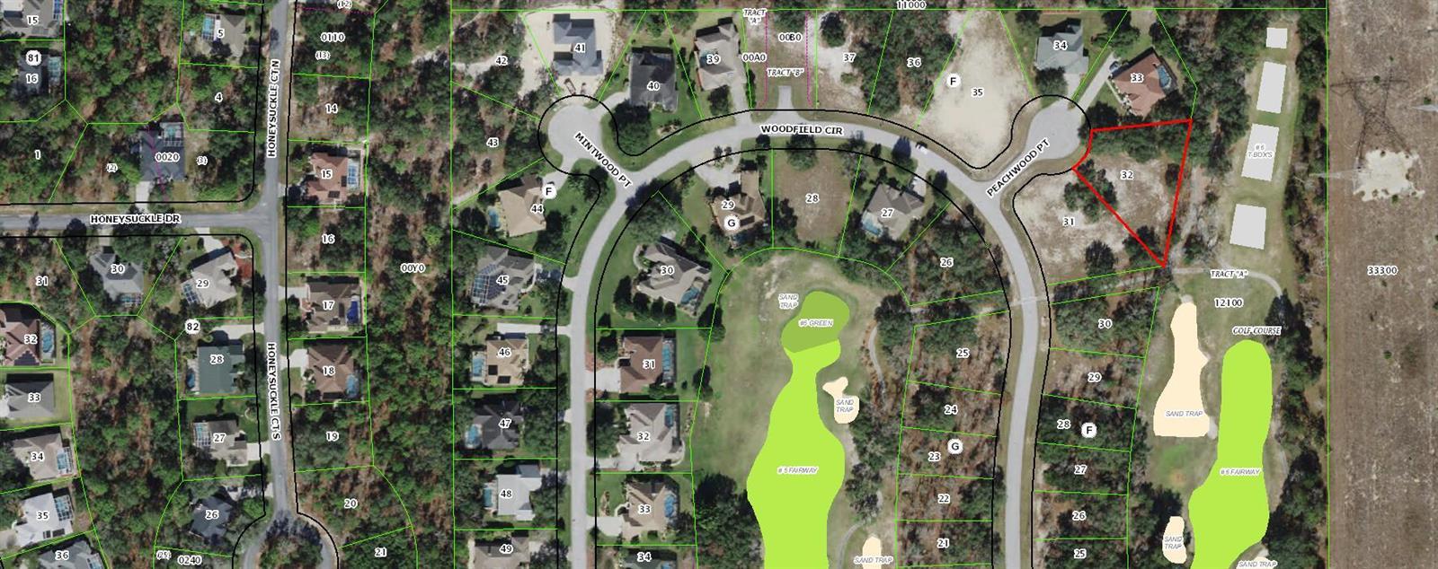3 Peachwood Point, Florida 34446, Stati Uniti
