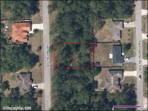 1111 Hanson, Palm Bay, Floride 32908, États-Unis