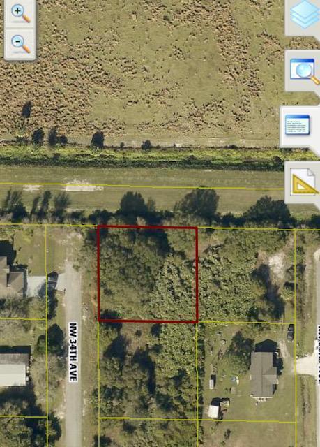3966 NW 34th Avenue, Florida 34972, USA