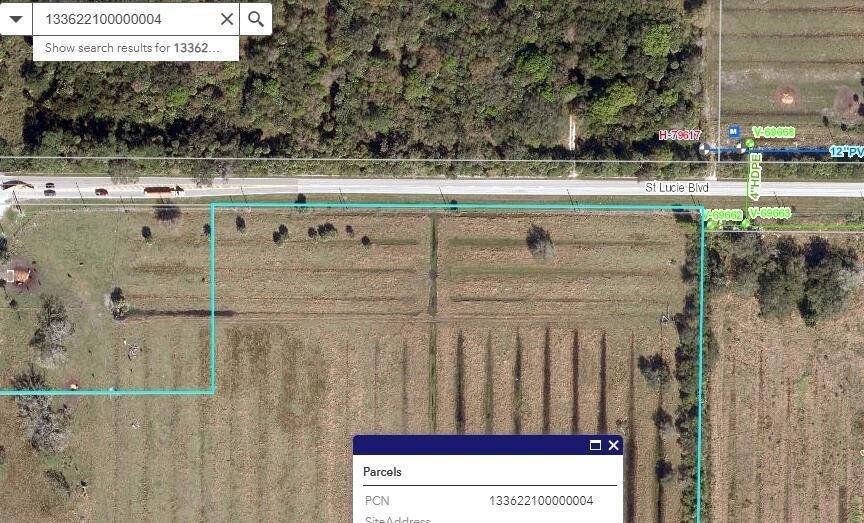 2600 Kings Highway, Fort Pierce, Florida 34982, USA
