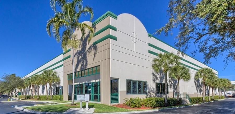3951 SW 30th Avenue, Fort Lauderdale, Floride 33312, États-Unis