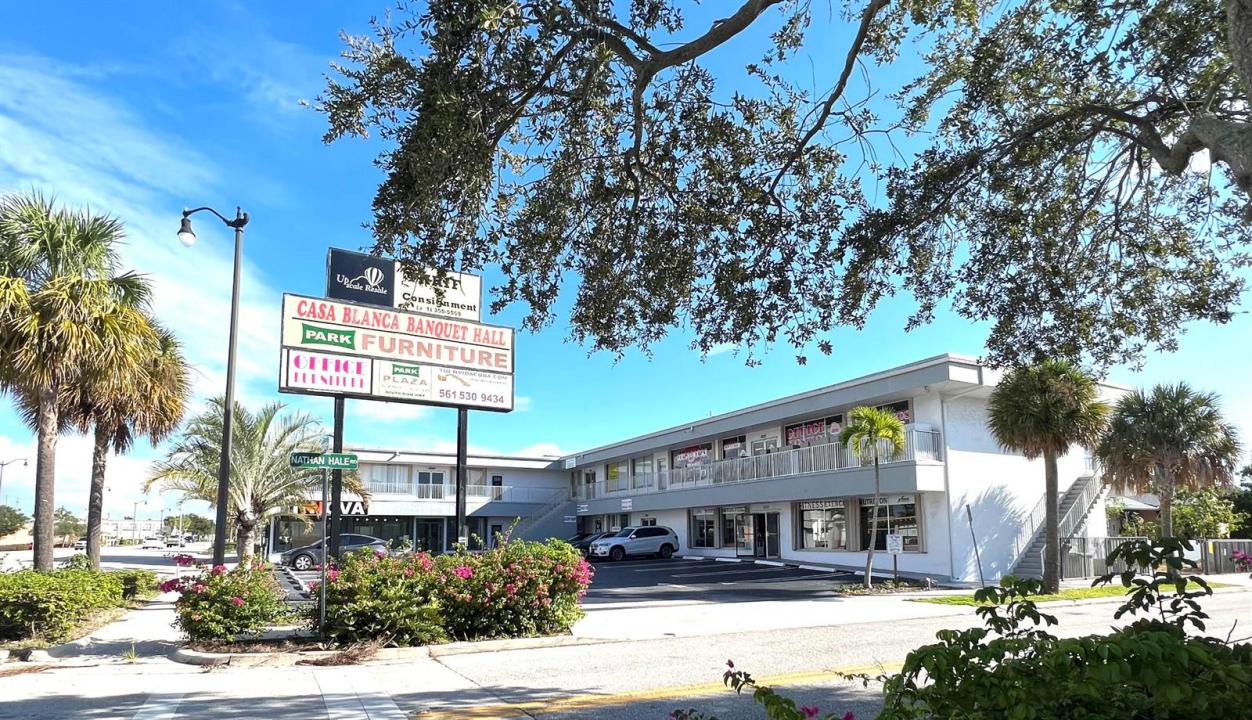 6230 S Dixie Highway B, West Palm Beach, Florida 33405, Stati Uniti