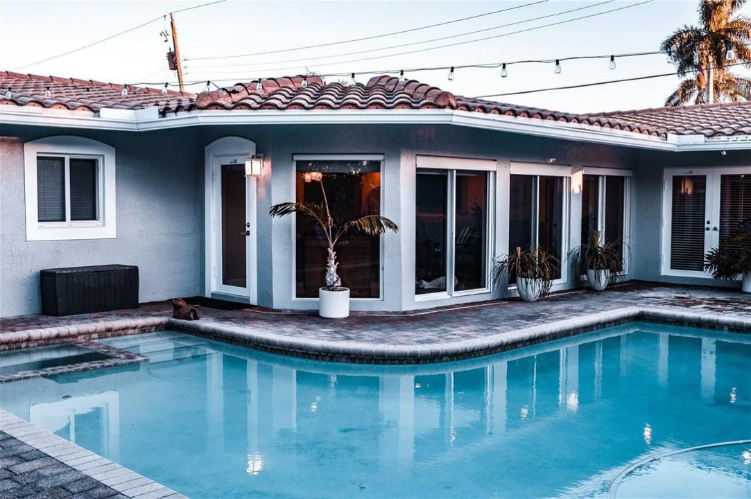 5051 NE 24th Avenue, Lighthouse Point, Floride 33064, États-Unis