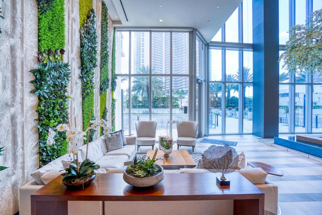 851 NE 1st Avenue 812, Miami, Floride 33132, États-Unis