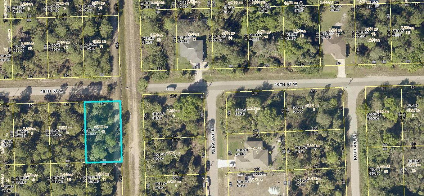 3401 49th W Street, Lehigh Acres, Floride 33971, États-Unis