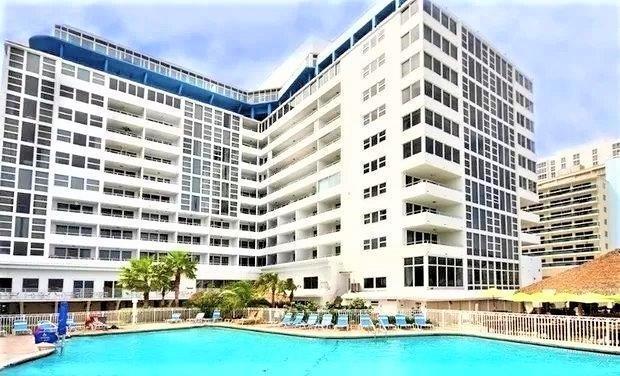 4040 Galt Ocean Drive 805, Fort Lauderdale, Floride 33308, États-Unis